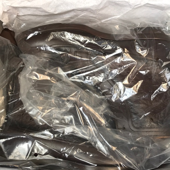 Gucci Cirano Lux boot - Picture 3 of 5